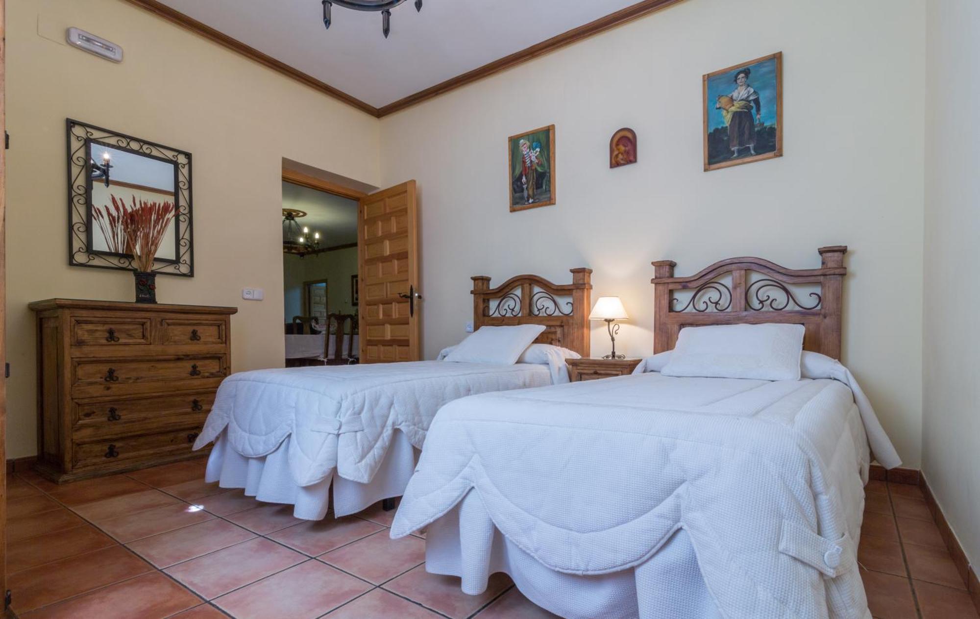 Casa Rural La Del Alba Seria Argamasilla de Alba Exterior foto