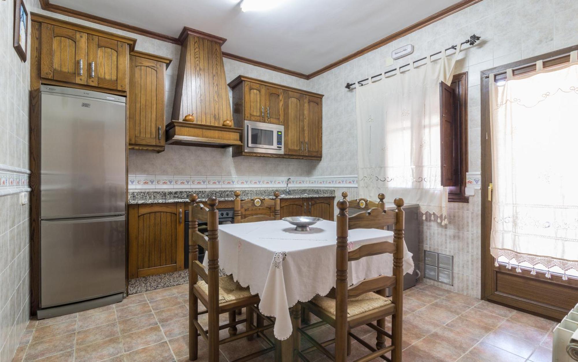Casa Rural La Del Alba Seria Argamasilla de Alba Exterior foto